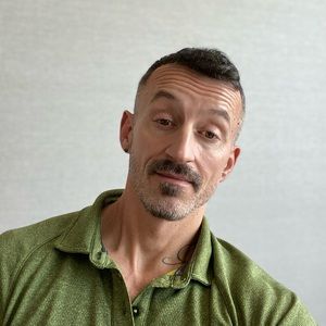 Meet your Posher, Pawel